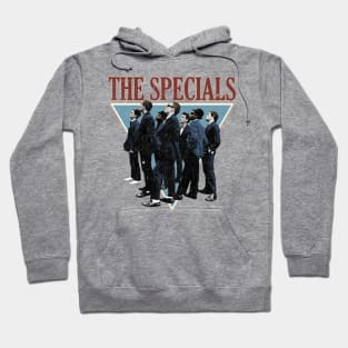 Specials/musical/ska/12 Hoodie